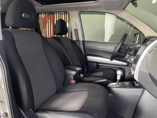 Nissan X-Trail II с пробегом 2008 года, цена 1 215 000 рублей, 214294 км, внедорожник, Автокод Объявления