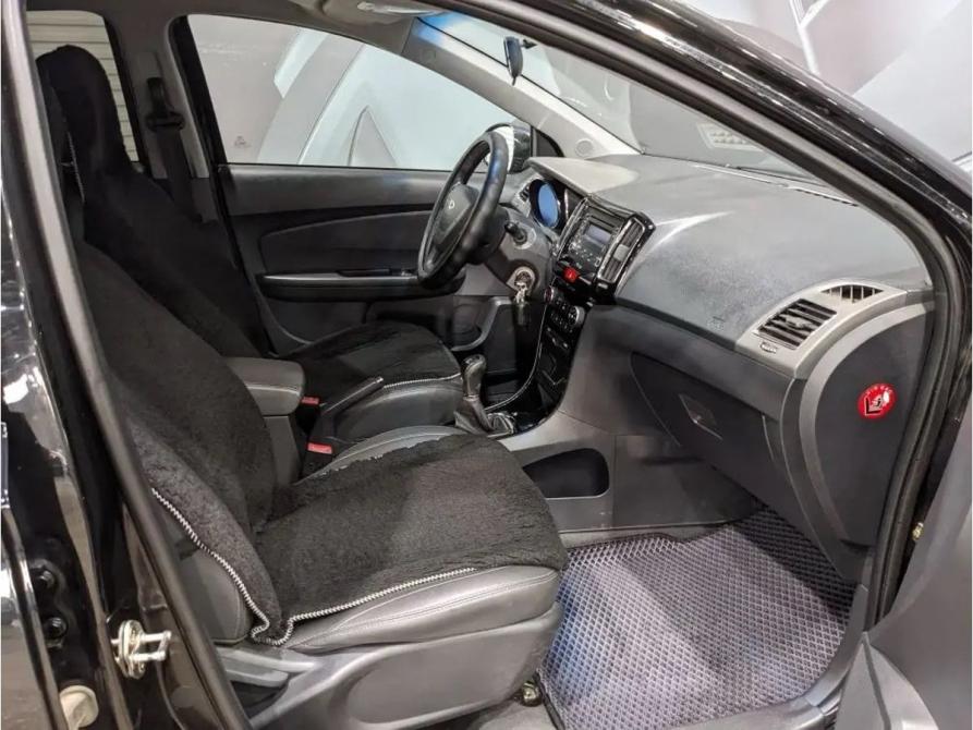Chery Bonus 3 (E3/A19) Пермь  - изображение 11
