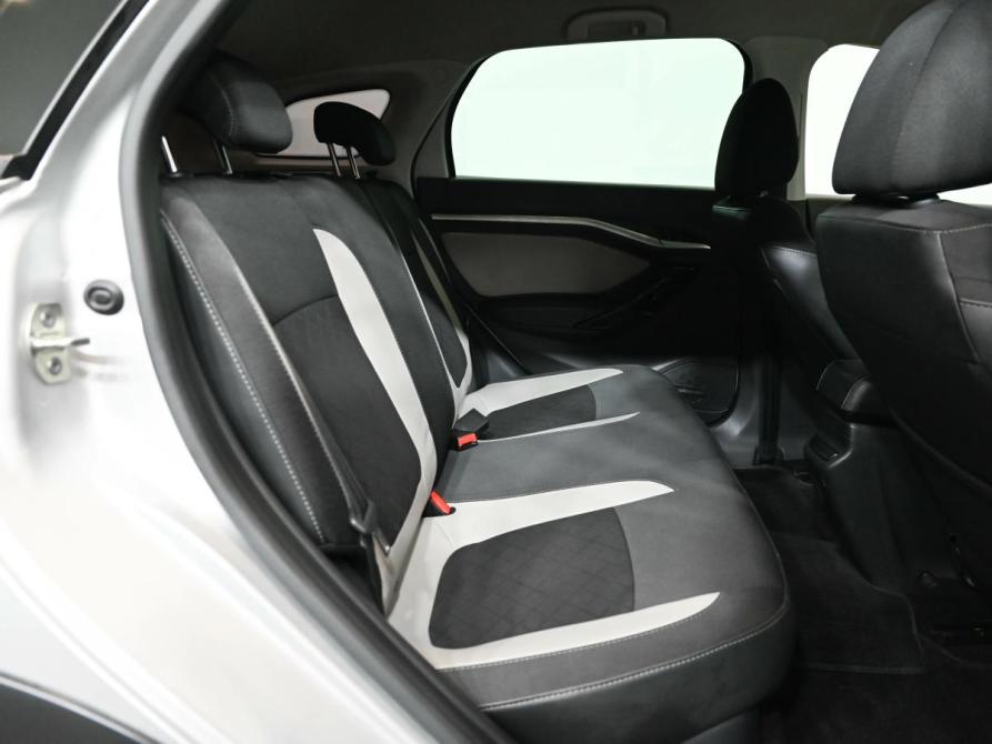 Lada (ВАЗ) Vesta I Екатеринбург  - изображение 11
