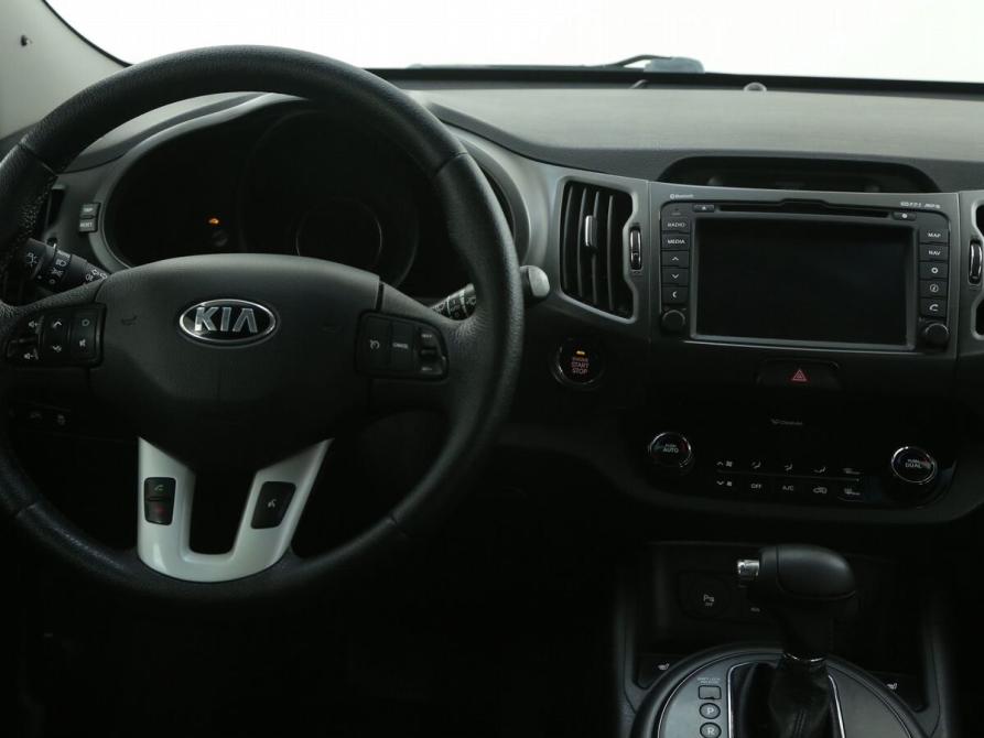 Kia Sportage III Иваново  - изображение 14