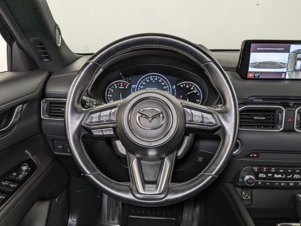Mazda CX-5 II с пробегом 2020 года, цена 3 690 000 рублей, 50592 км, внедорожник, Автокод Объявления