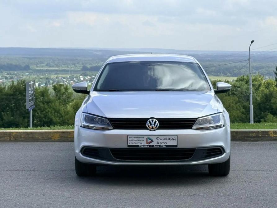 Volkswagen Jetta VI Уфа  - изображение 2
