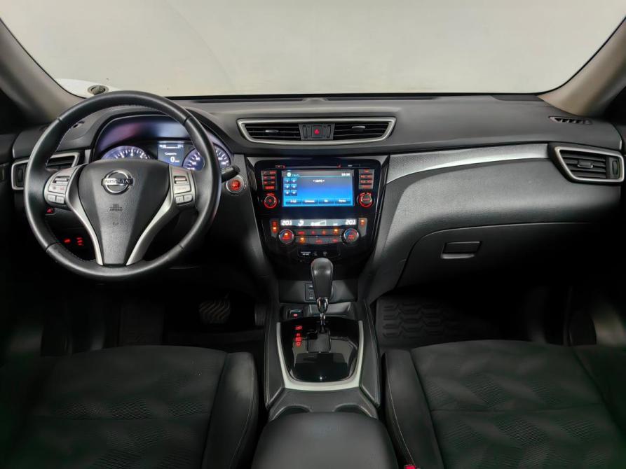 Nissan X-Trail III Рестайлинг Москва  - изображение 6
