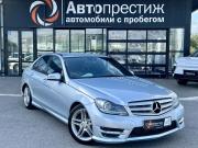 Mercedes-Benz C-Класс III (W204) Рестайлинг Волгоград  - изображение 27