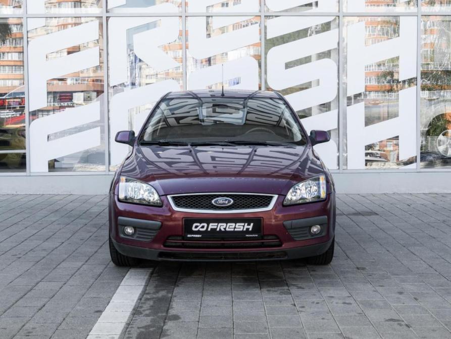 Ford Focus II Ставрополь  - изображение 3