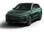 Li Auto (Lixiang) L6 Москва  - изображение 2