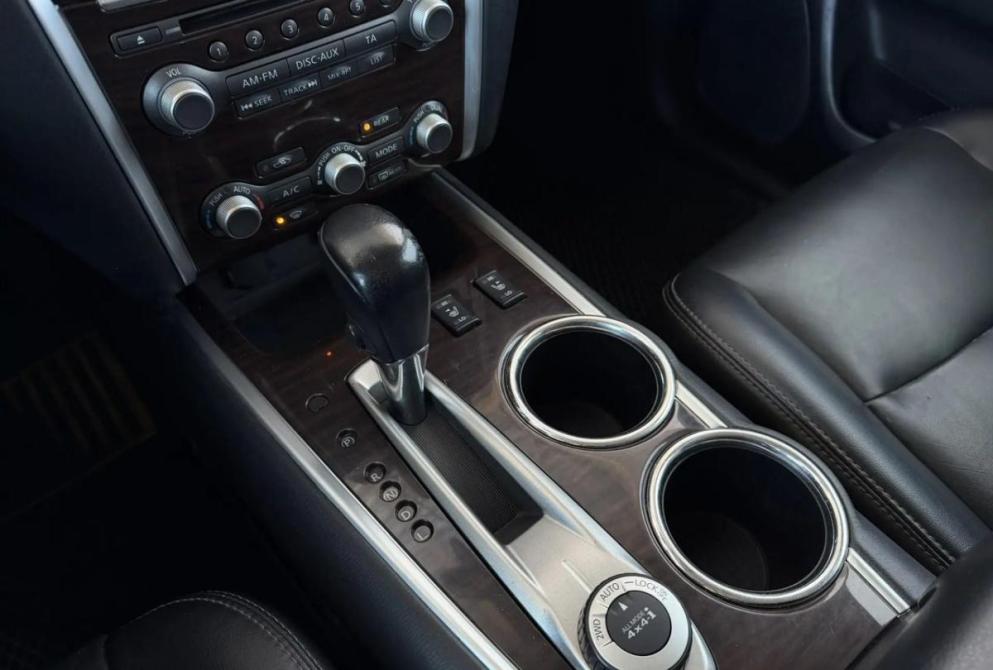 Nissan Pathfinder IV Киров  - изображение 23