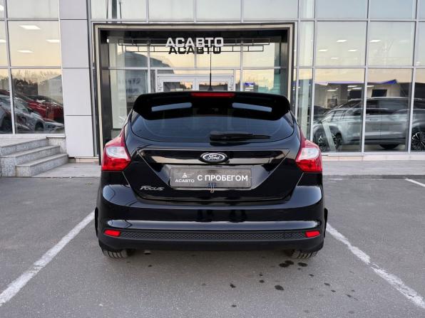 Ford Focus III с пробегом 2011 года, цена 550 000 рублей, 352244 км, хэтчбек, Автокод Объявления