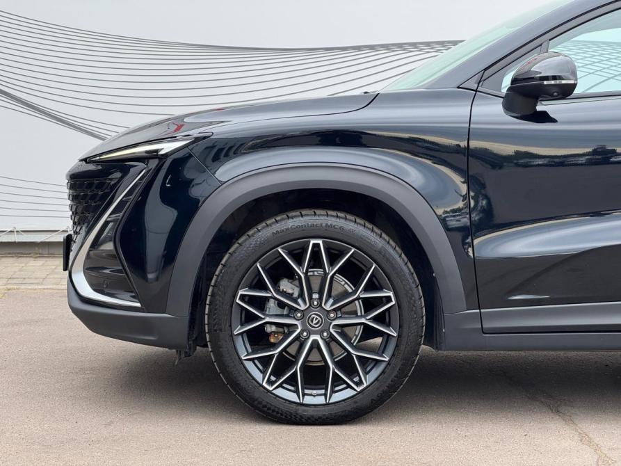 Changan UNI-T I Воронеж  - изображение 2