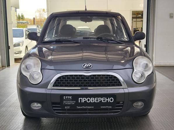 Lifan Smily I (320) с пробегом 2013 года, цена 250 000 рублей, 110621 км, хэтчбек, Автокод Объявления