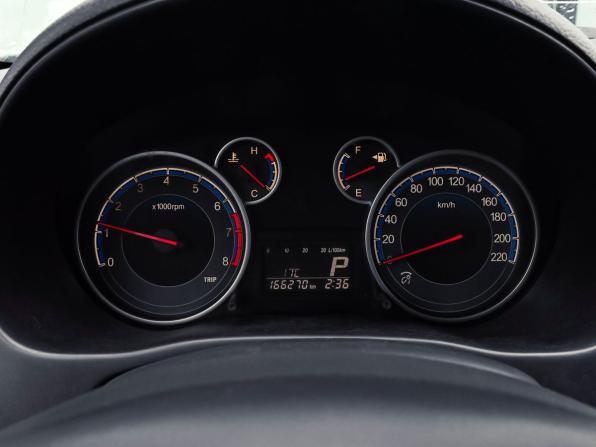 Suzuki SX4 I (Classic) Рестайлинг с пробегом 2010 года, цена 925 000 рублей, 166269 км, хэтчбек, Автокод Объявления