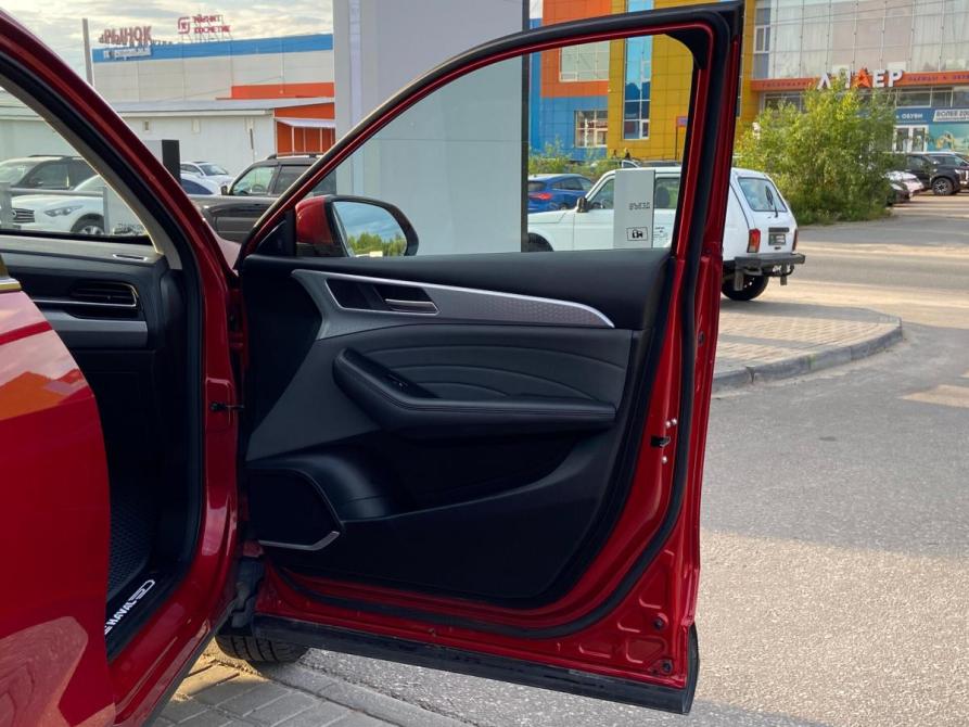 Haval F7 I Рестайлинг Сыктывкар  - изображение 8