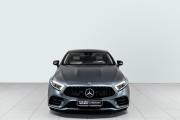 Mercedes-Benz CLS III (C257) Казань  - изображение 14