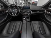 BMW 5 серии VII (G30/G31/G38) Москва  - изображение 35