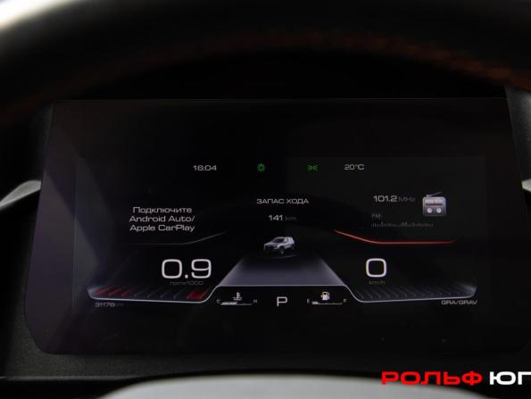 Haval Dargo с пробегом 2023 года, цена 2 712 000 рублей, 31174 км, внедорожник, Автокод Объявления