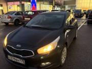 Kia Ceed II Санкт-Петербург  - изображение 5