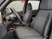 Chevrolet Niva I Рестайлинг Пермь  - изображение 48