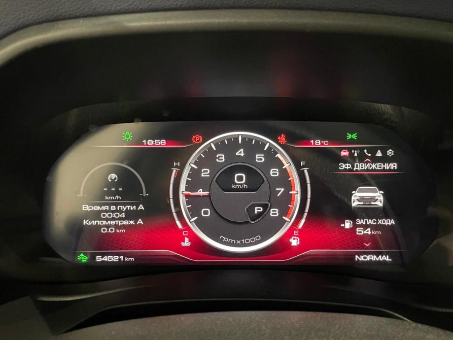 Haval F7 I Рестайлинг Санкт-Петербург  - изображение 22