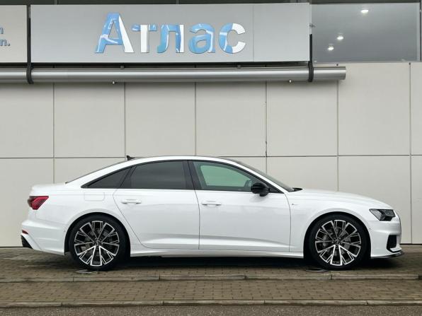 Audi A6 V (C8) с пробегом 2019 года, цена 4 490 000 рублей, 79161 км, седан, Автокод Объявления