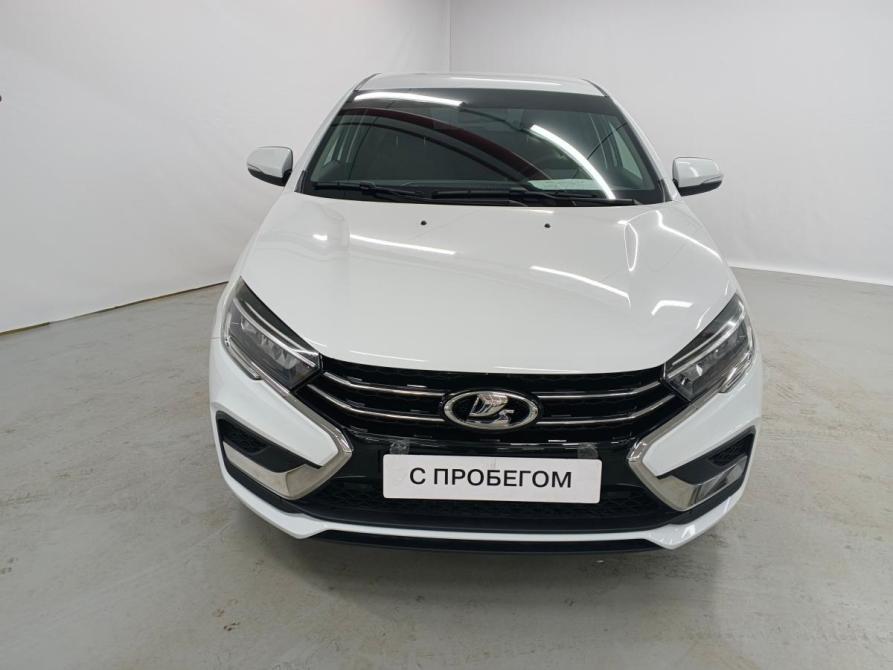 Lada (ВАЗ) Vesta I Рестайлинг (NG) Москва  - изображение 4