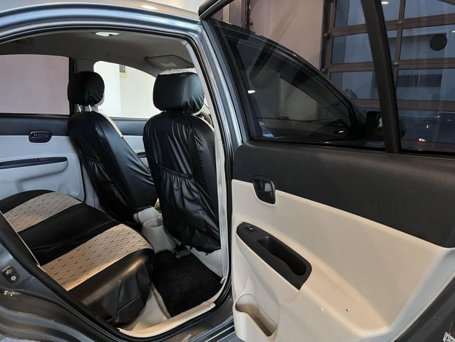 Hyundai Verna II Чебоксары  - изображение 15