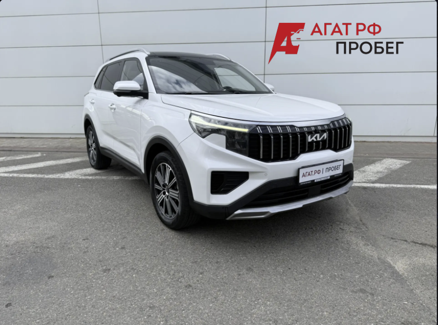 Kia Sportage IV Рестайлинг Ставрополь  - изображение 3