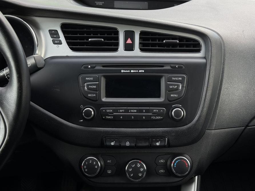 Kia Ceed II Ярославль  - изображение 13