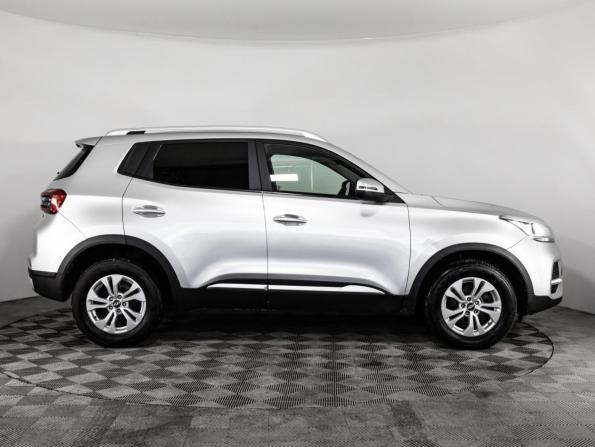 Chery Tiggo 4 I Рестайлинг с пробегом 2021 года, цена 1 099 000 рублей, 161837 км, внедорожник, Автокод Объявления