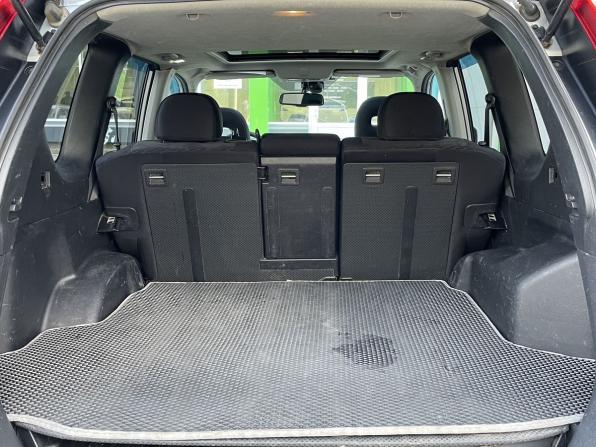 Nissan X-Trail II Рестайлинг с пробегом 2013 года, цена 1 079 000 рублей, 251240 км, внедорожник, Автокод Объявления
