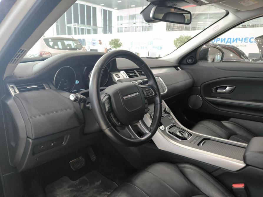 Land Rover Range Rover Evoque I Рестайлинг Казань  - изображение 20