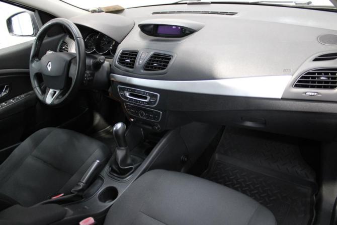 Renault Megane III с пробегом 2012 года, цена 588 000 рублей, 188535 км, хэтчбек, Автокод Объявления