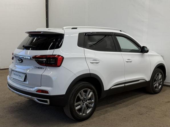 Chery Tiggo 4 I Рестайлинг с пробегом 2020 года, цена 1 195 000 рублей, 55000 км, внедорожник, Автокод Объявления