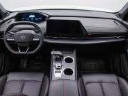 Changan UNI-S I Москва  - изображение 31