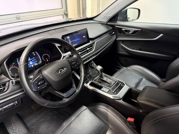 Chery Tiggo 8 I с пробегом 2020 года, цена 1 620 000 рублей, 87659 км, внедорожник, Автокод Объявления