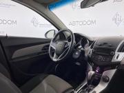Chevrolet Cruze I Рестайлинг Москва  - изображение 25