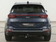 Kia Sportage IV Рестайлинг Иваново  - изображение 36