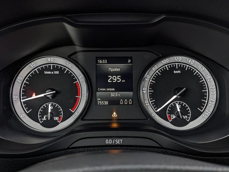 Skoda Karoq I Москва  - изображение 13