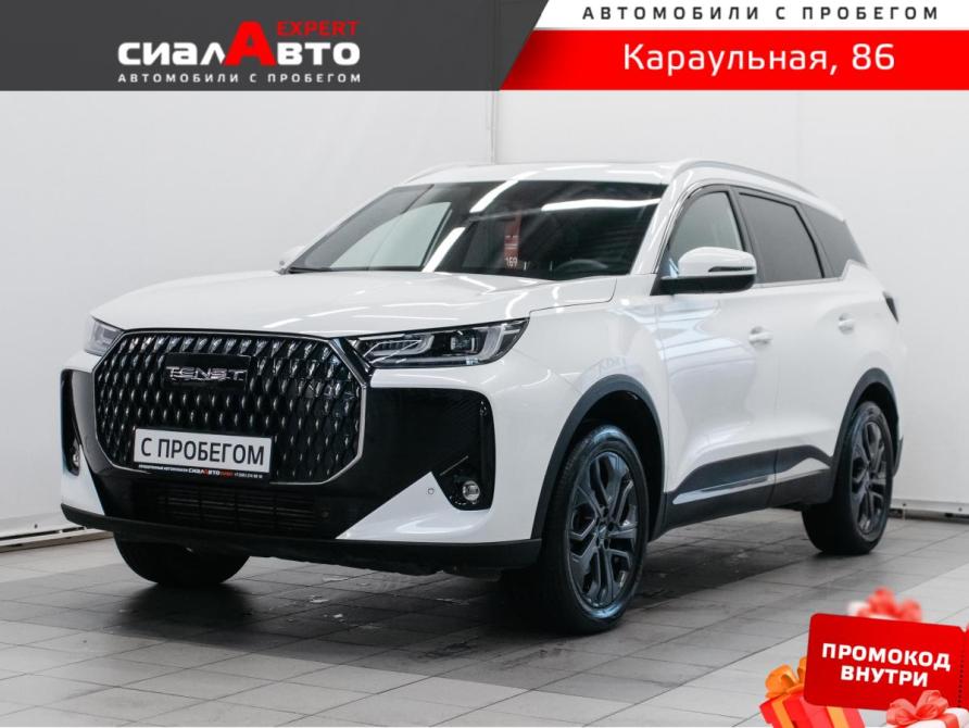 Tenet T7 Красноярск  - изображение 1