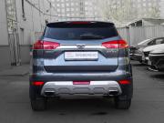 Geely Atlas I Москва  - изображение 22