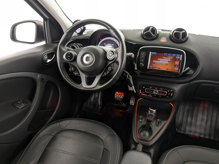 Smart Forfour II Москва  - изображение 28