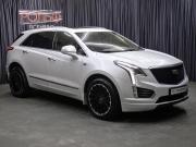 Cadillac XT5 I Москва  - изображение 34