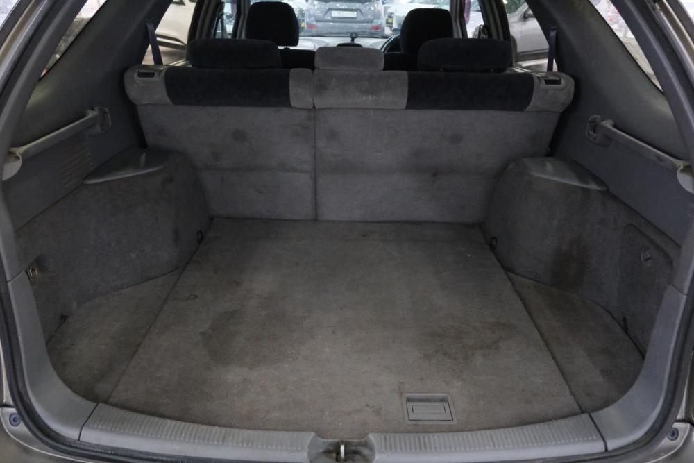Toyota Harrier I (XU10) Омск  - изображение 24