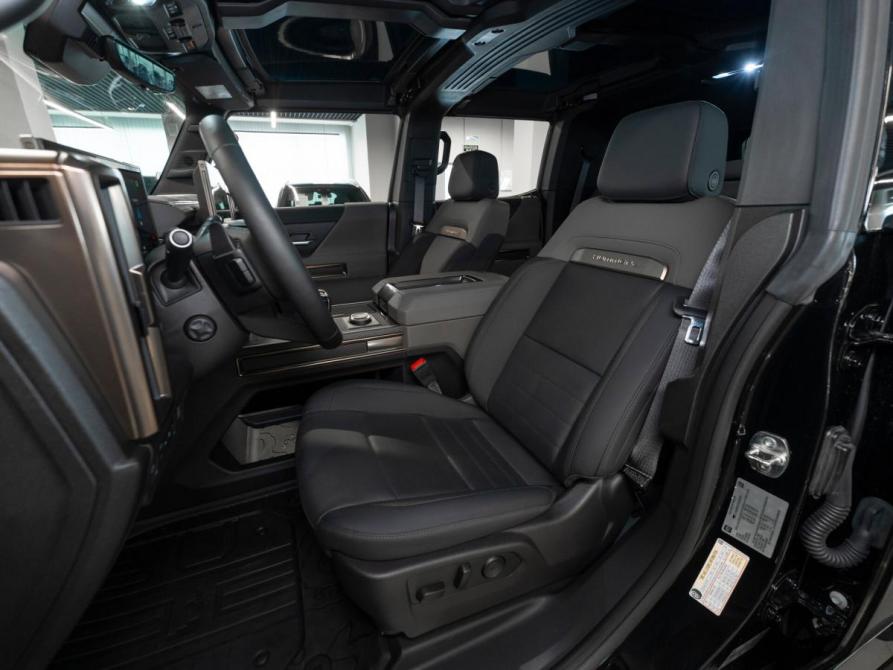 GMC Hummer EV Москва  - изображение 9