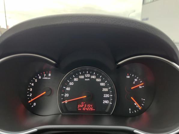 Kia Sorento II Рестайлинг с пробегом 2017 года, цена 1 990 000 рублей, 164244 км, внедорожник, Автокод Объявления