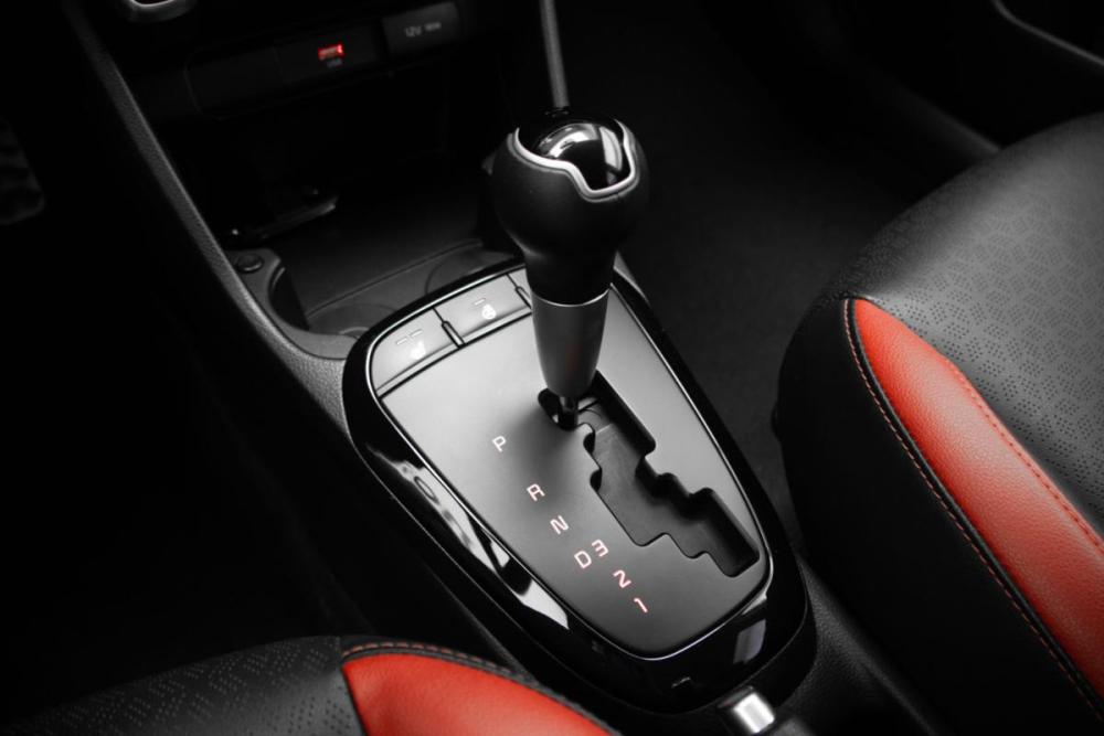 Kia Picanto III Рестайлинг Москва  - изображение 21