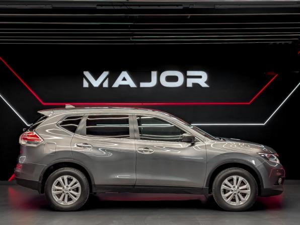 Nissan X-Trail III с пробегом 2018 года, цена 1 730 000 рублей, 137373 км, внедорожник, Автокод Объявления