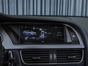 Audi A4 IV (B8) Рестайлинг Ставрополь  - изображение 37