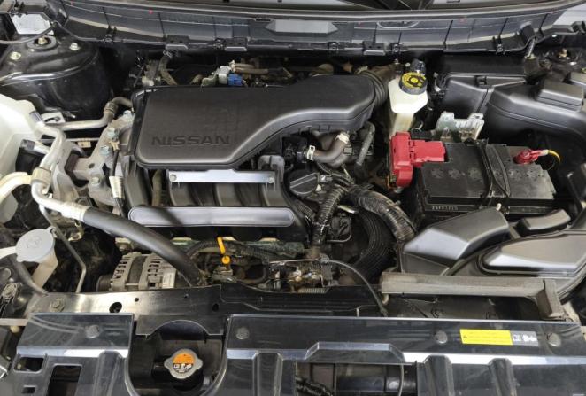 Nissan X-Trail III Рестайлинг с пробегом 2020 года, цена 2 450 000 рублей, 68344 км, внедорожник, Автокод Объявления