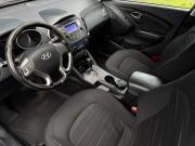 Hyundai ix35 I Рестайлинг Энгельс  - изображение 35
