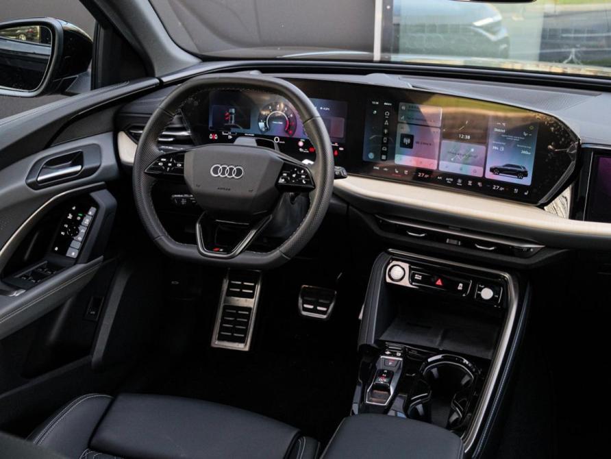 Audi Q5 III (GU) Москва  - изображение 17